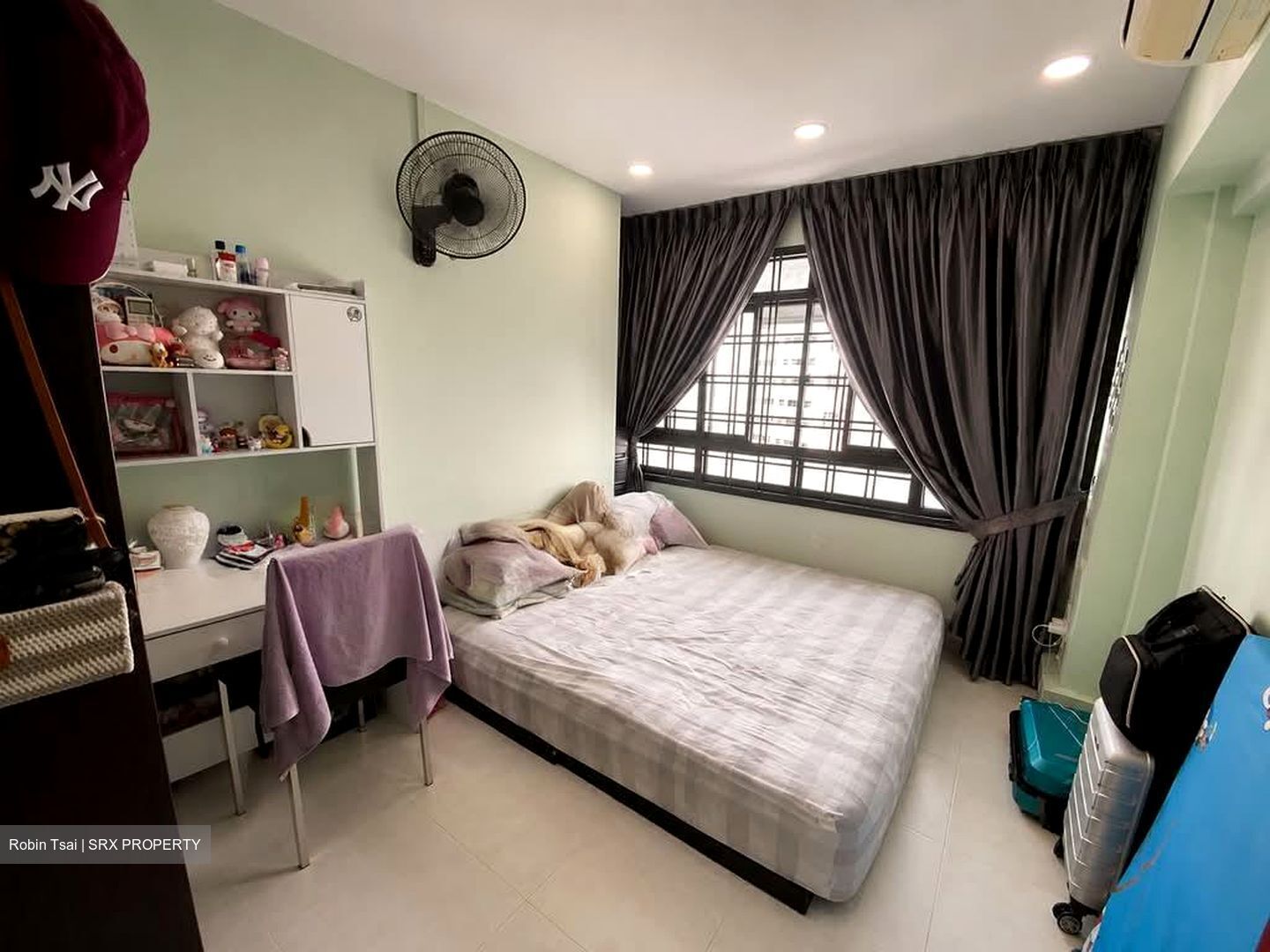 Blk 765 Woodlands Circle (Woodlands), HDB 4 Rooms #555303711